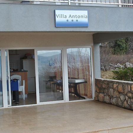 Villa Antonia 클레노비차 외부 사진