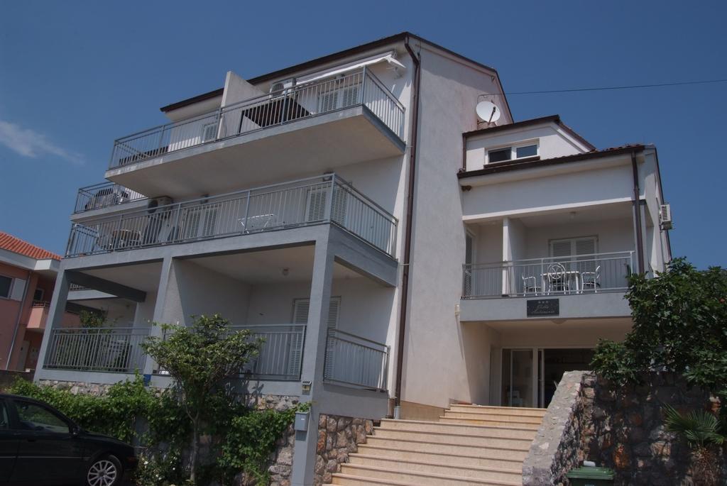 Villa Antonia 클레노비차 외부 사진