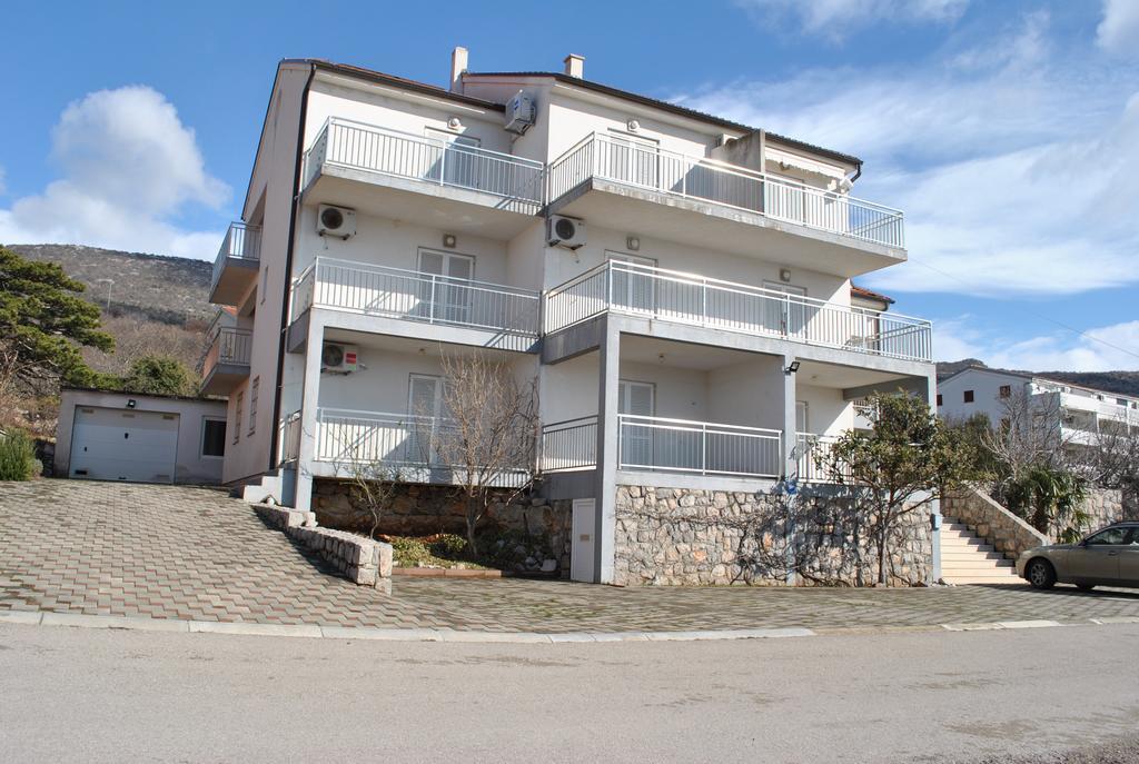 Villa Antonia 클레노비차 외부 사진