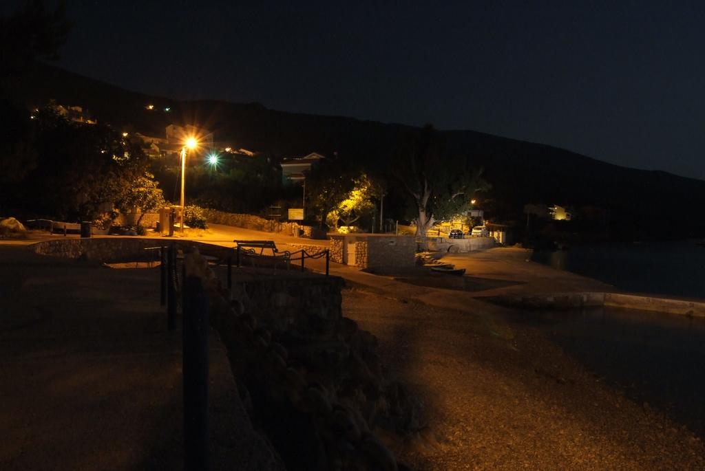 Villa Antonia 클레노비차 외부 사진