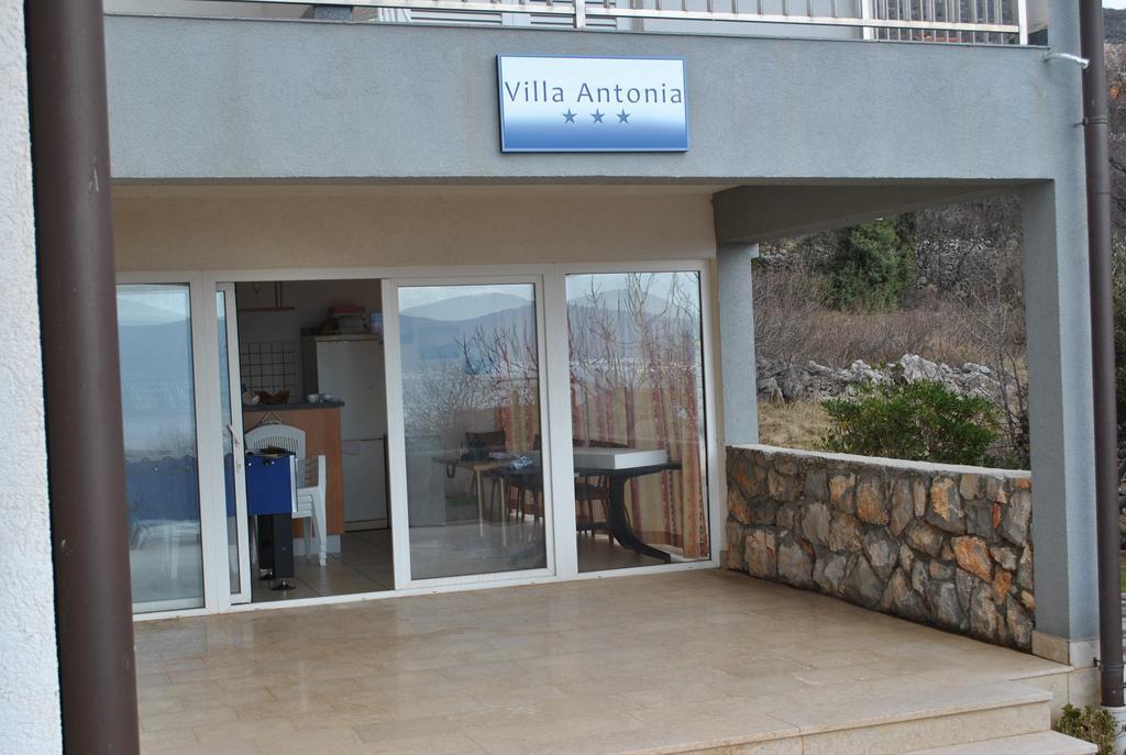 Villa Antonia 클레노비차 외부 사진