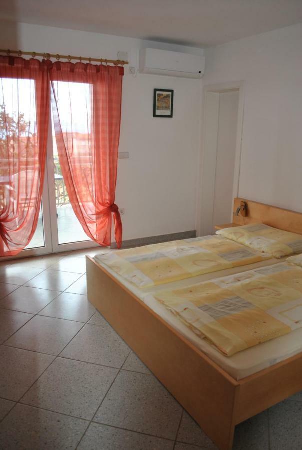 Villa Antonia 클레노비차 외부 사진