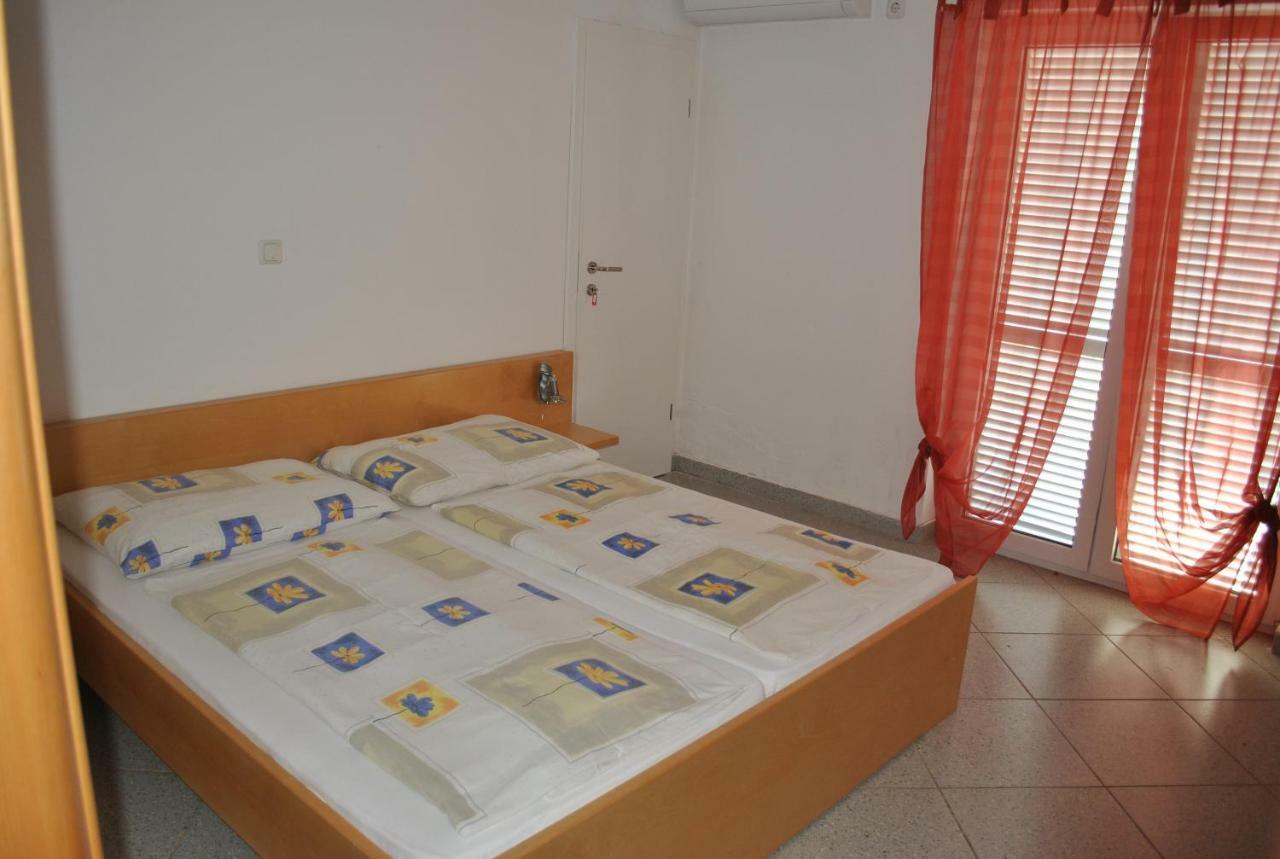Villa Antonia 클레노비차 외부 사진
