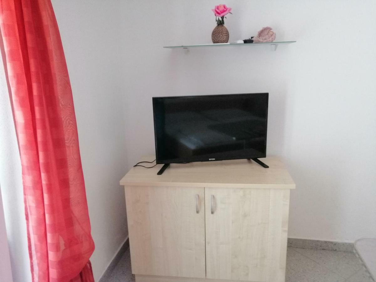 Villa Antonia 클레노비차 외부 사진