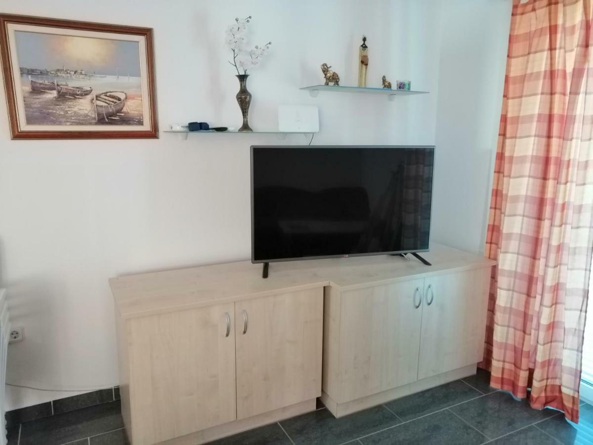 Villa Antonia 클레노비차 외부 사진